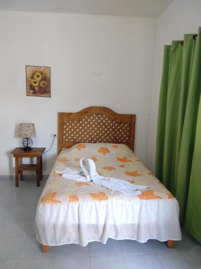 Blue Hotel Bacalar Exterior foto